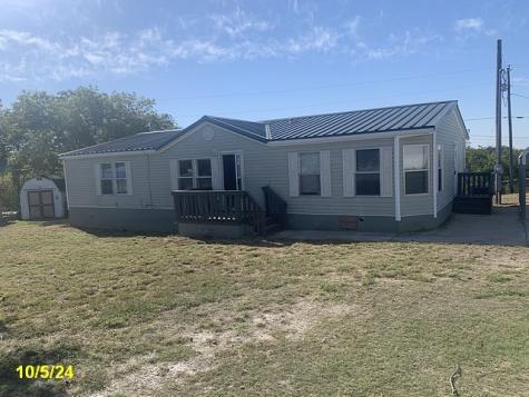 400 Wildflower Court Cresson TX 76035