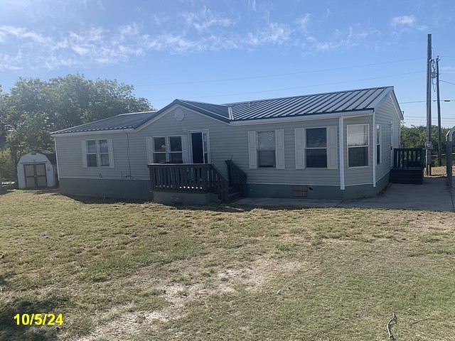 400 Wildflower Court Cresson TX 76035