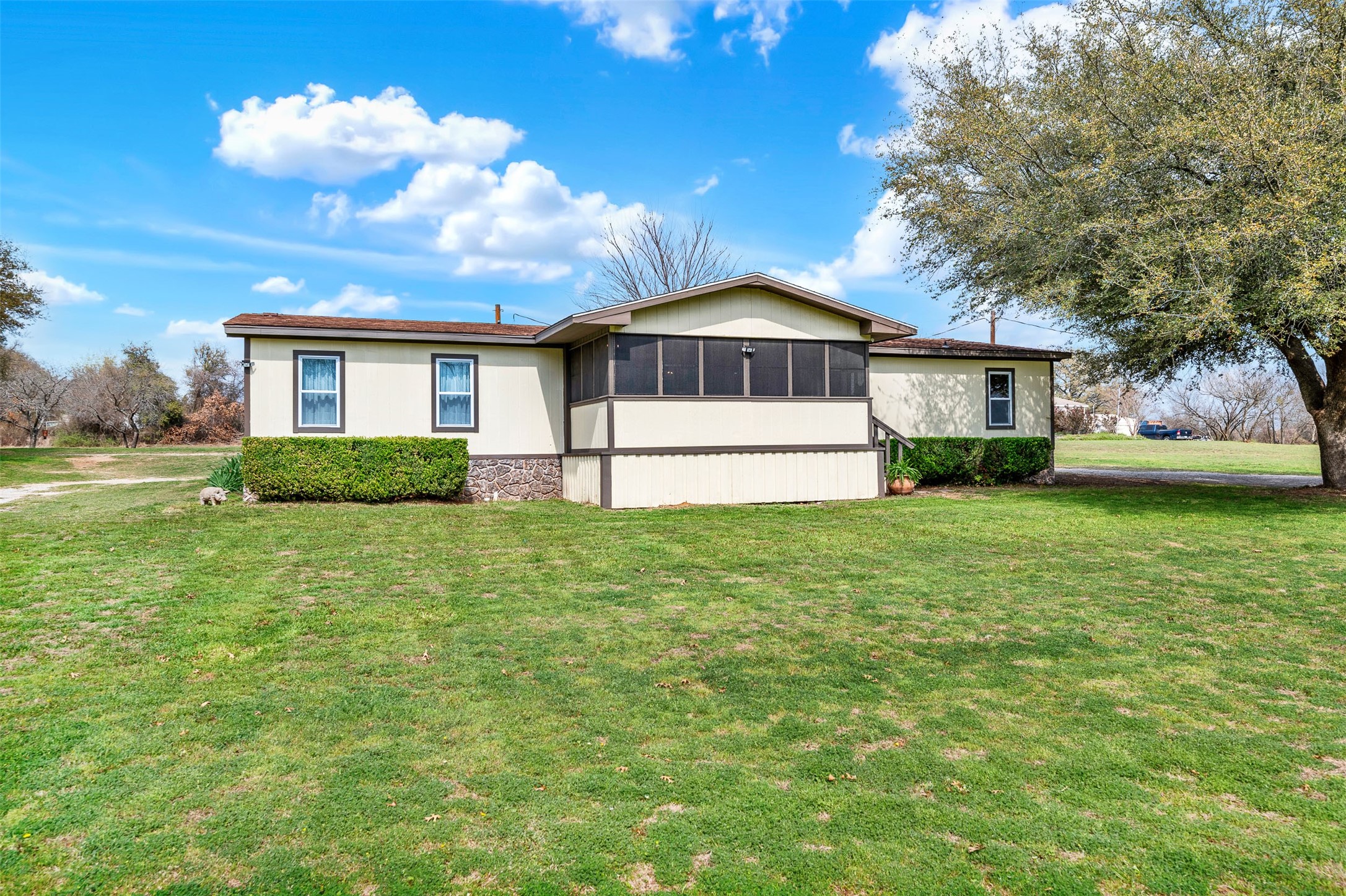 129 Hunter Ridge Lane Springtown TX 76082