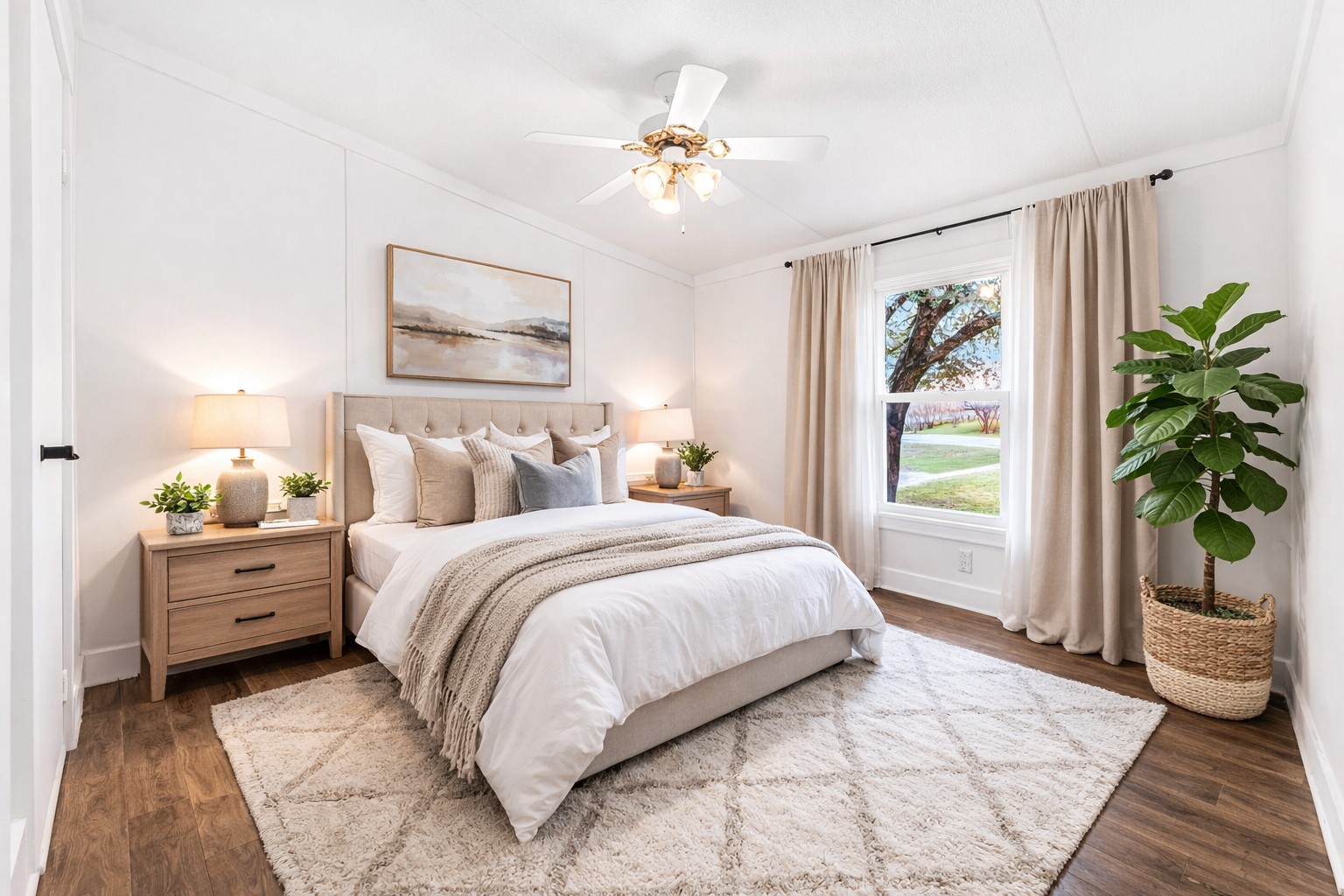 129 Hunter Ridge Lane Springtown TX 76082
