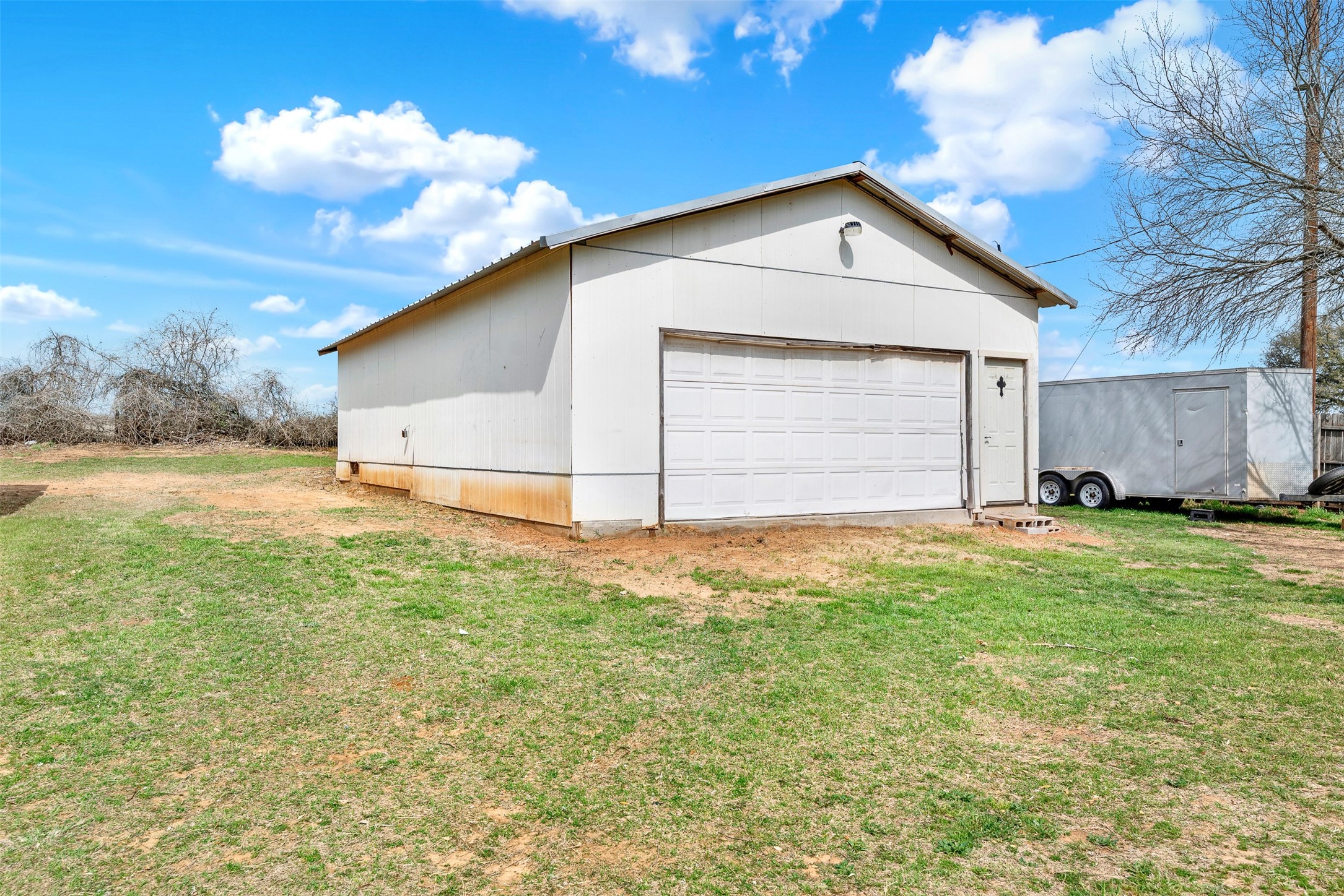 129 Hunter Ridge Lane Springtown TX 76082