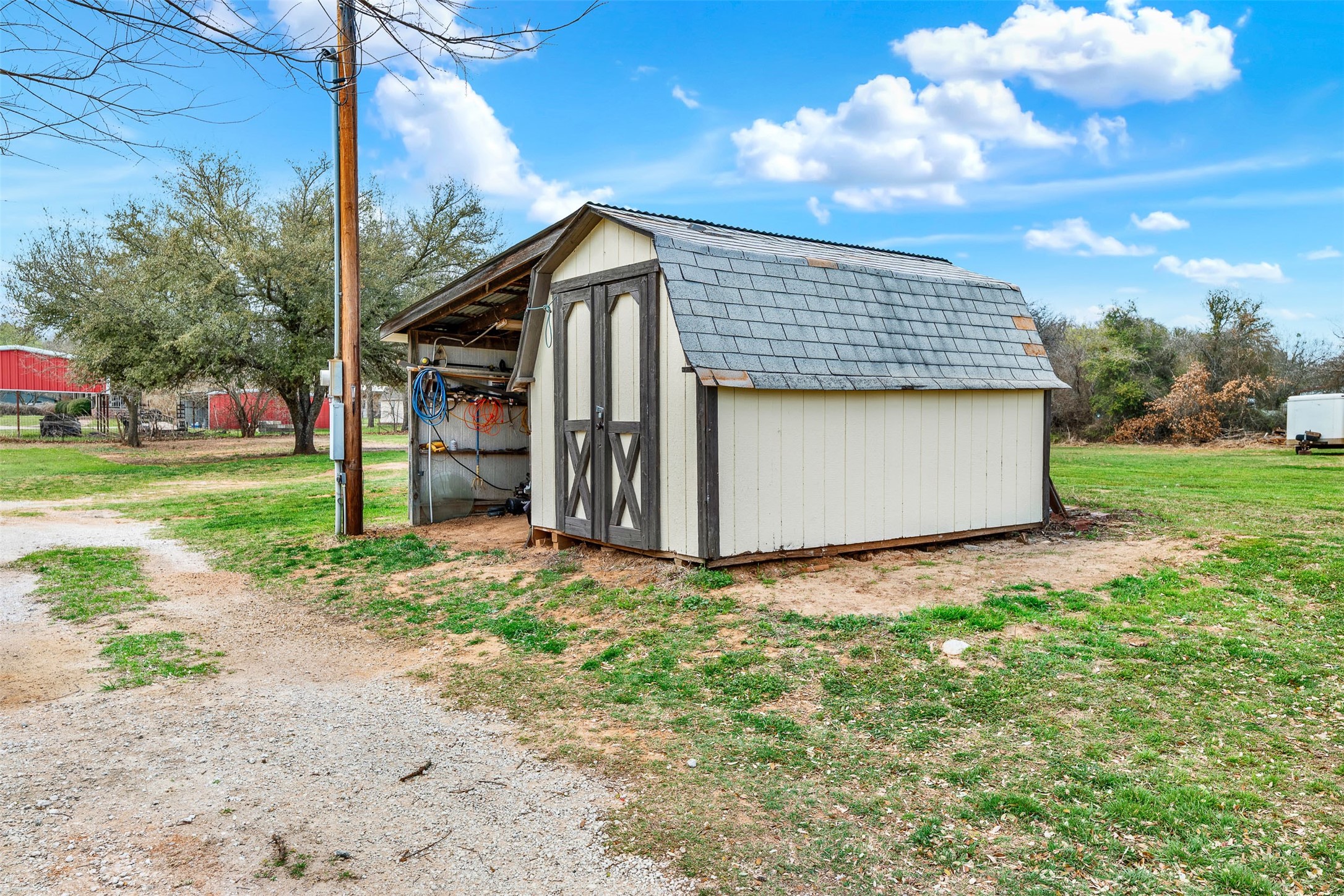 129 Hunter Ridge Lane Springtown TX 76082