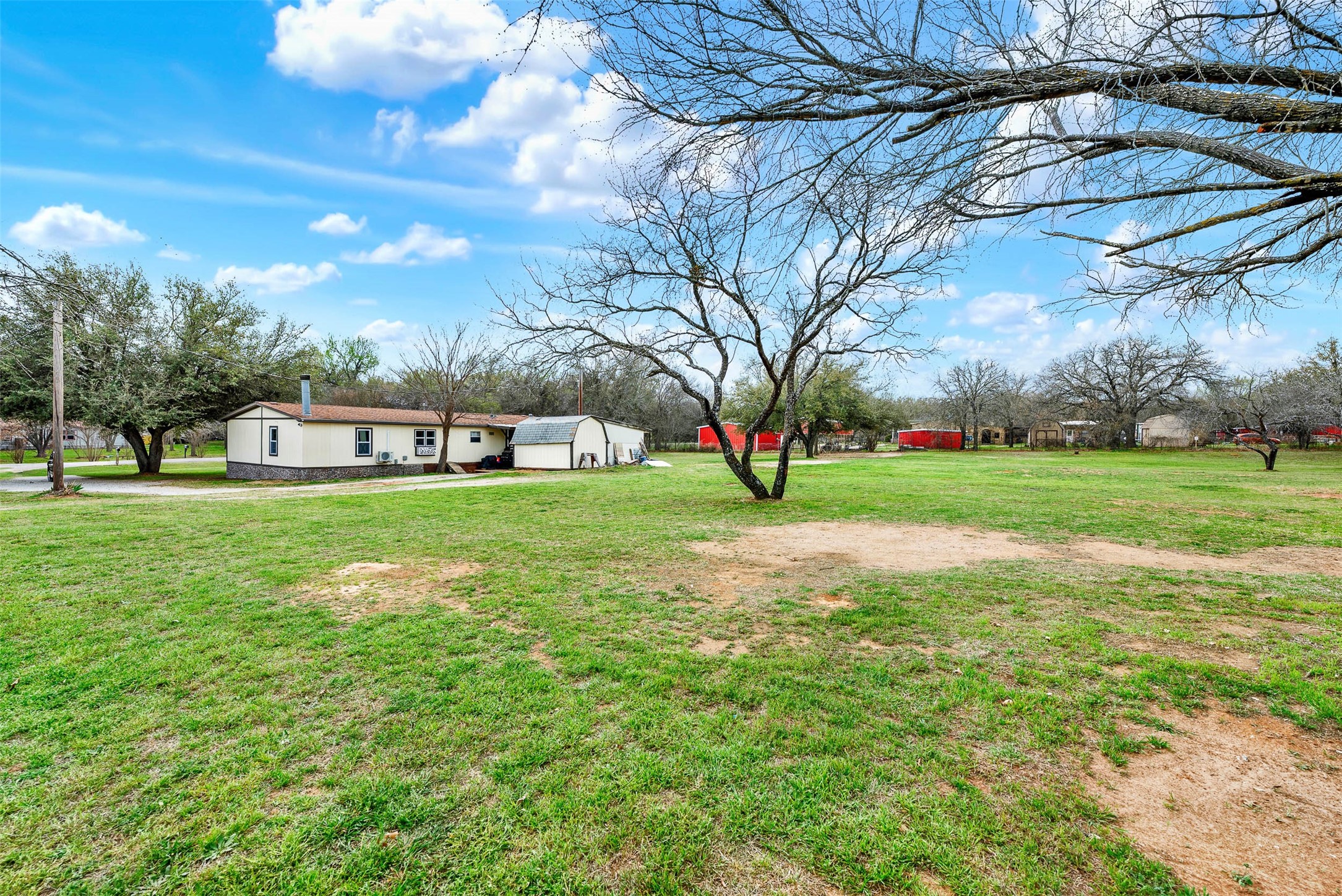 129 Hunter Ridge Lane Springtown TX 76082