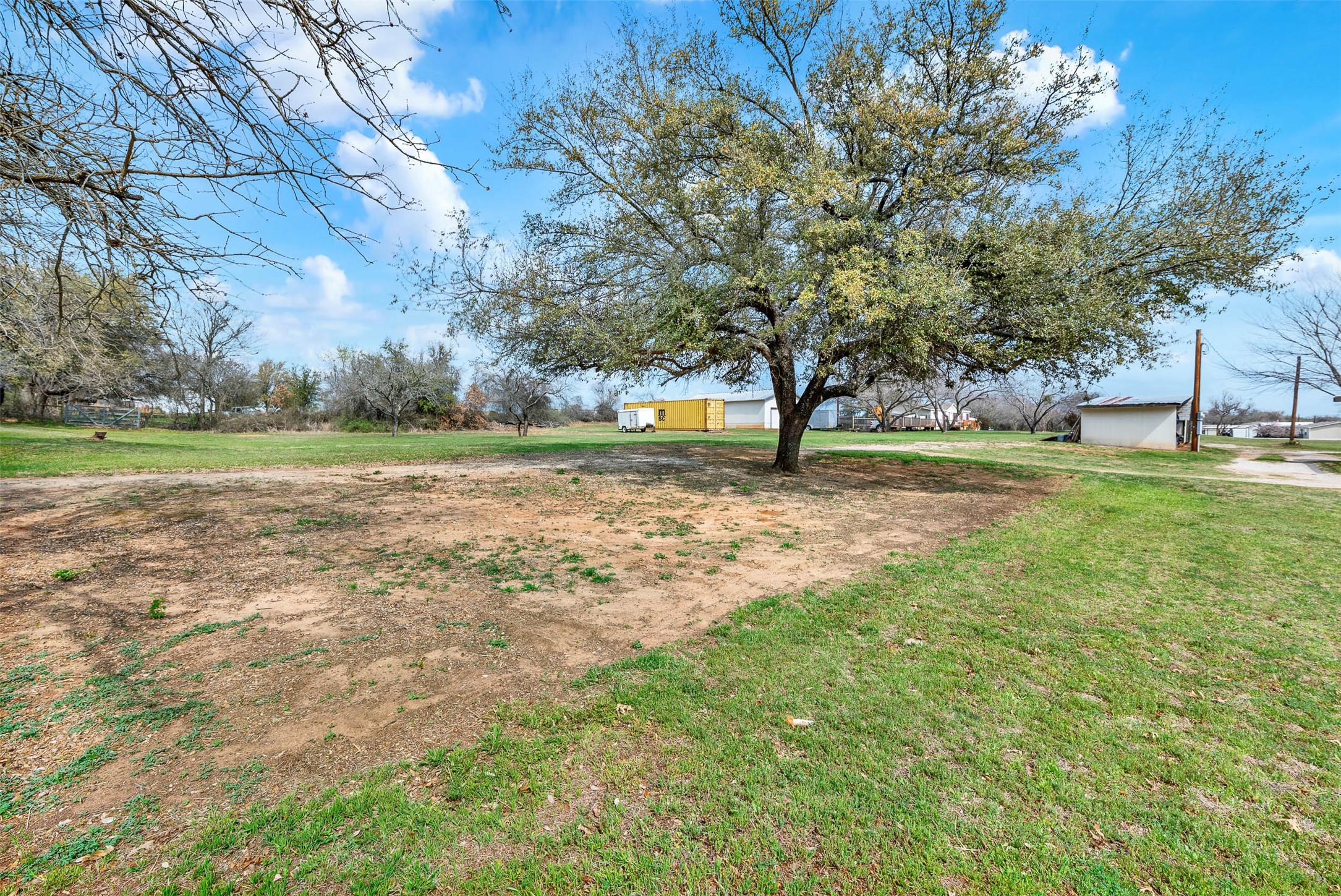 129 Hunter Ridge Lane Springtown TX 76082