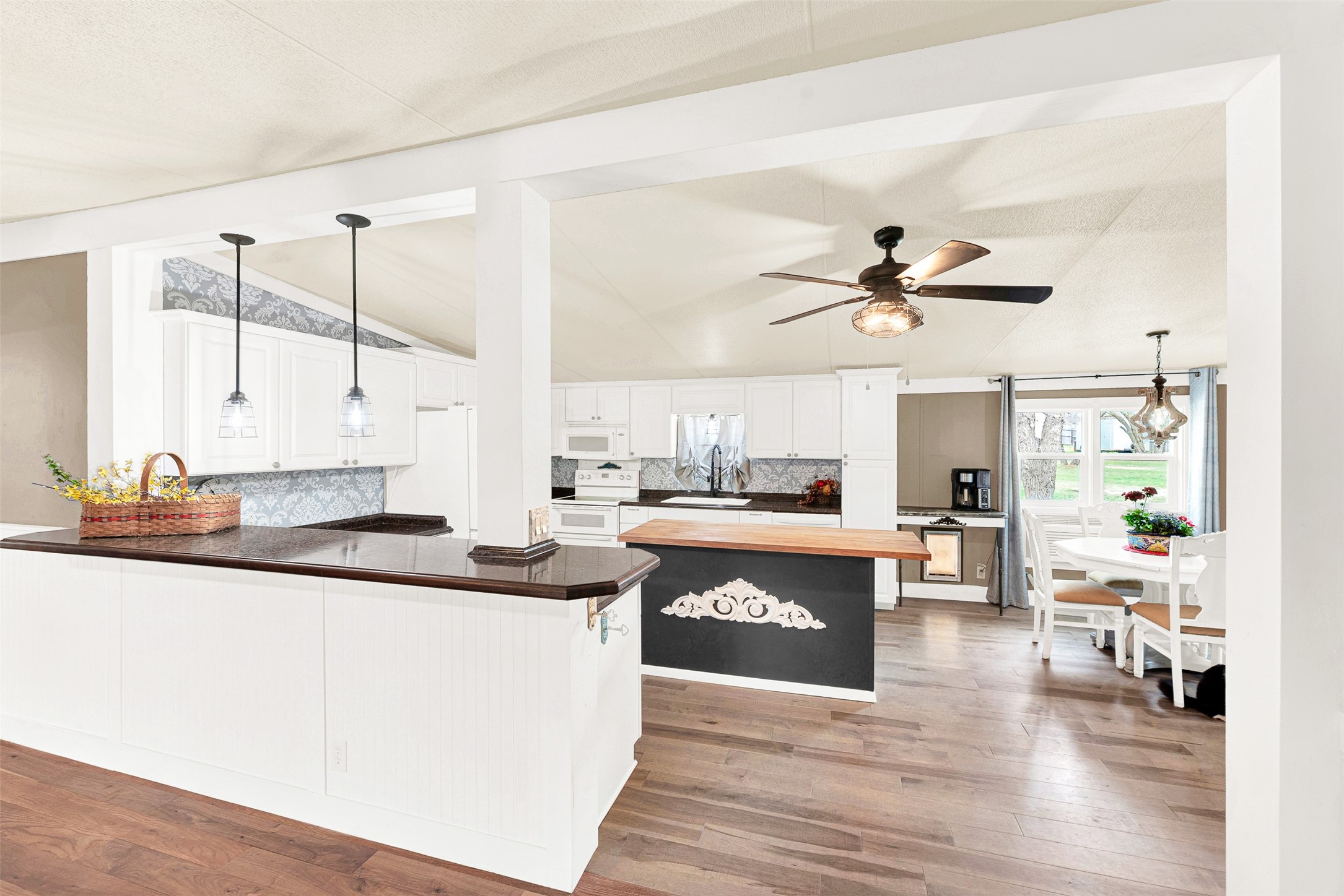 129 Hunter Ridge Lane Springtown TX 76082