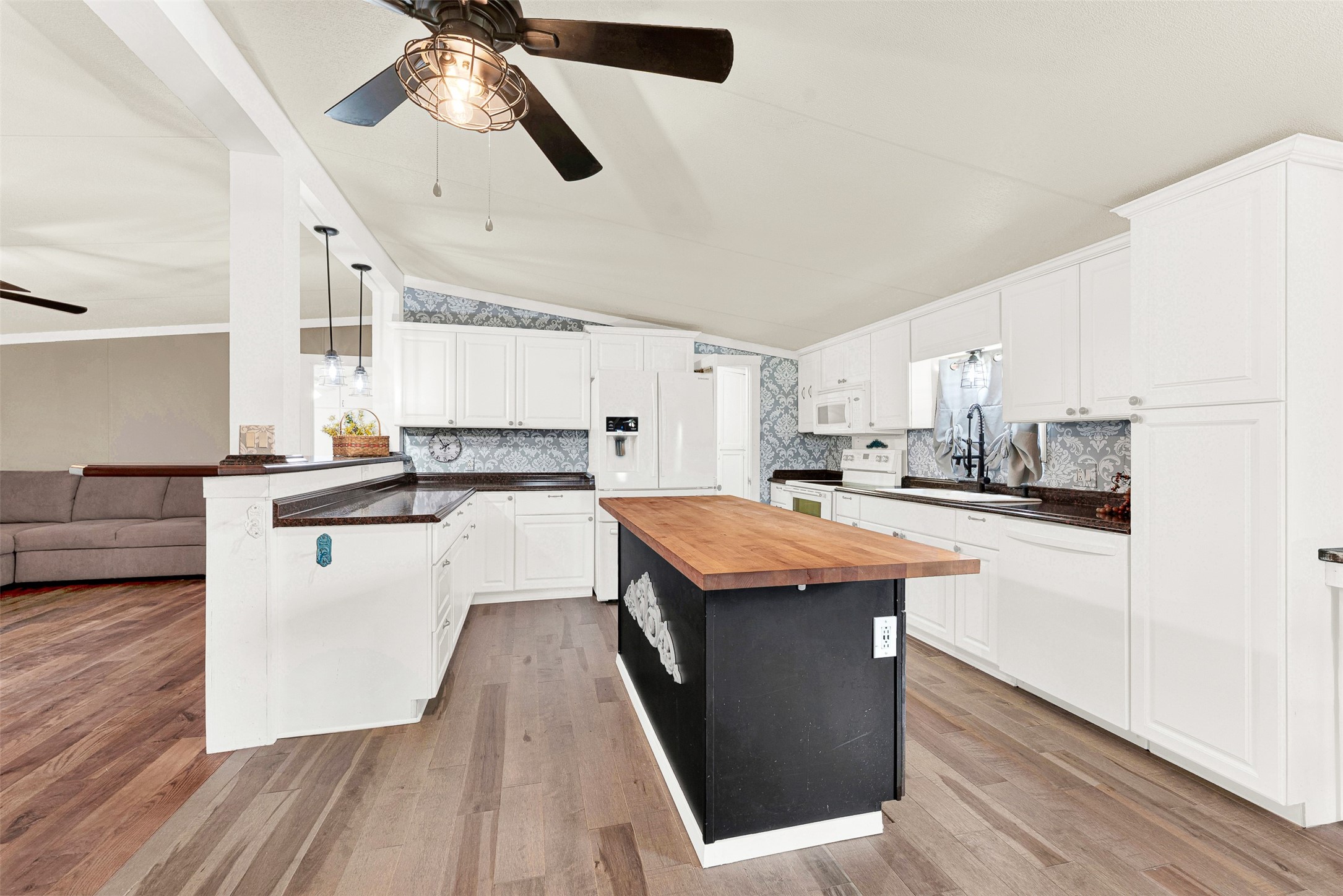 129 Hunter Ridge Lane Springtown TX 76082