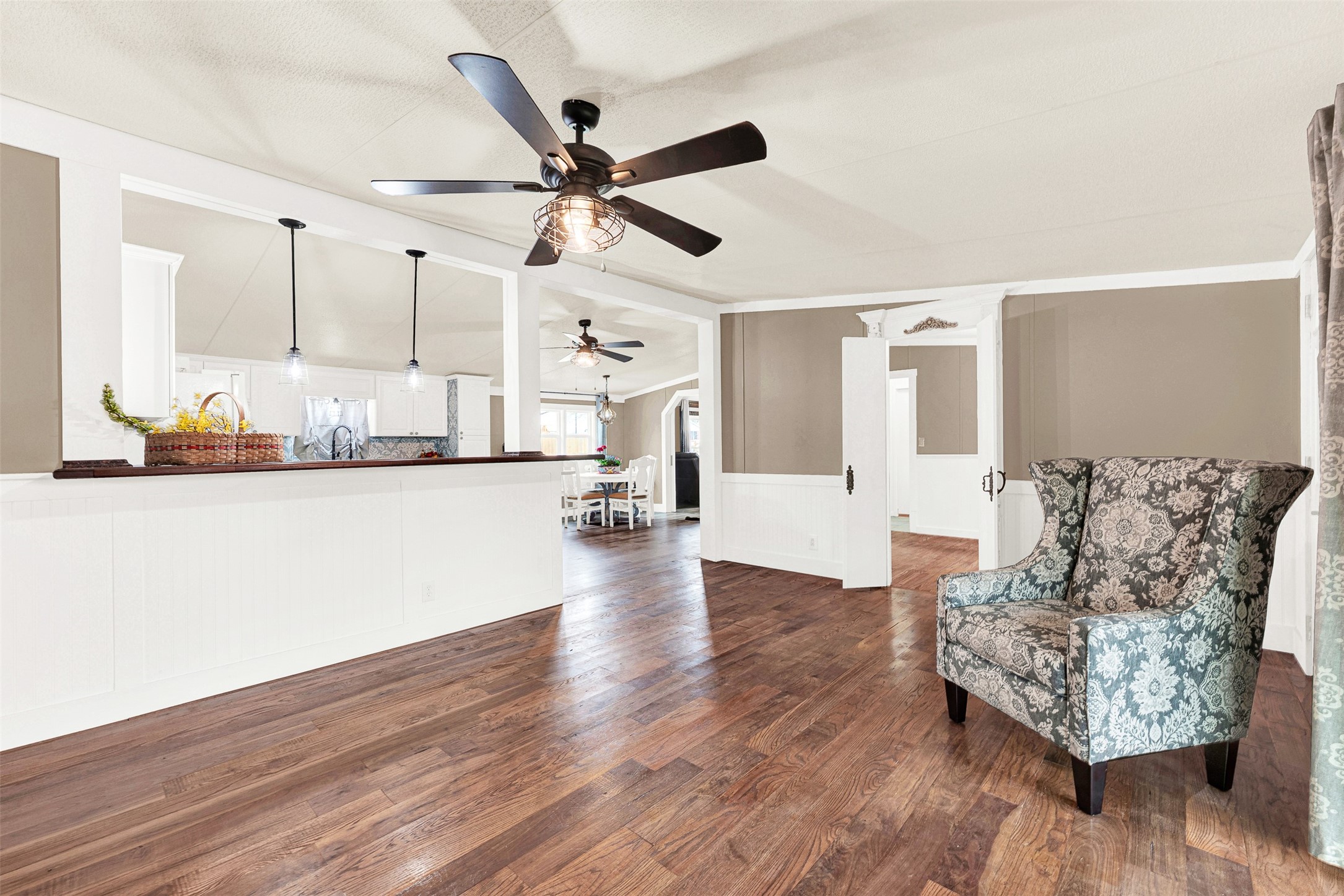 129 Hunter Ridge Lane Springtown TX 76082