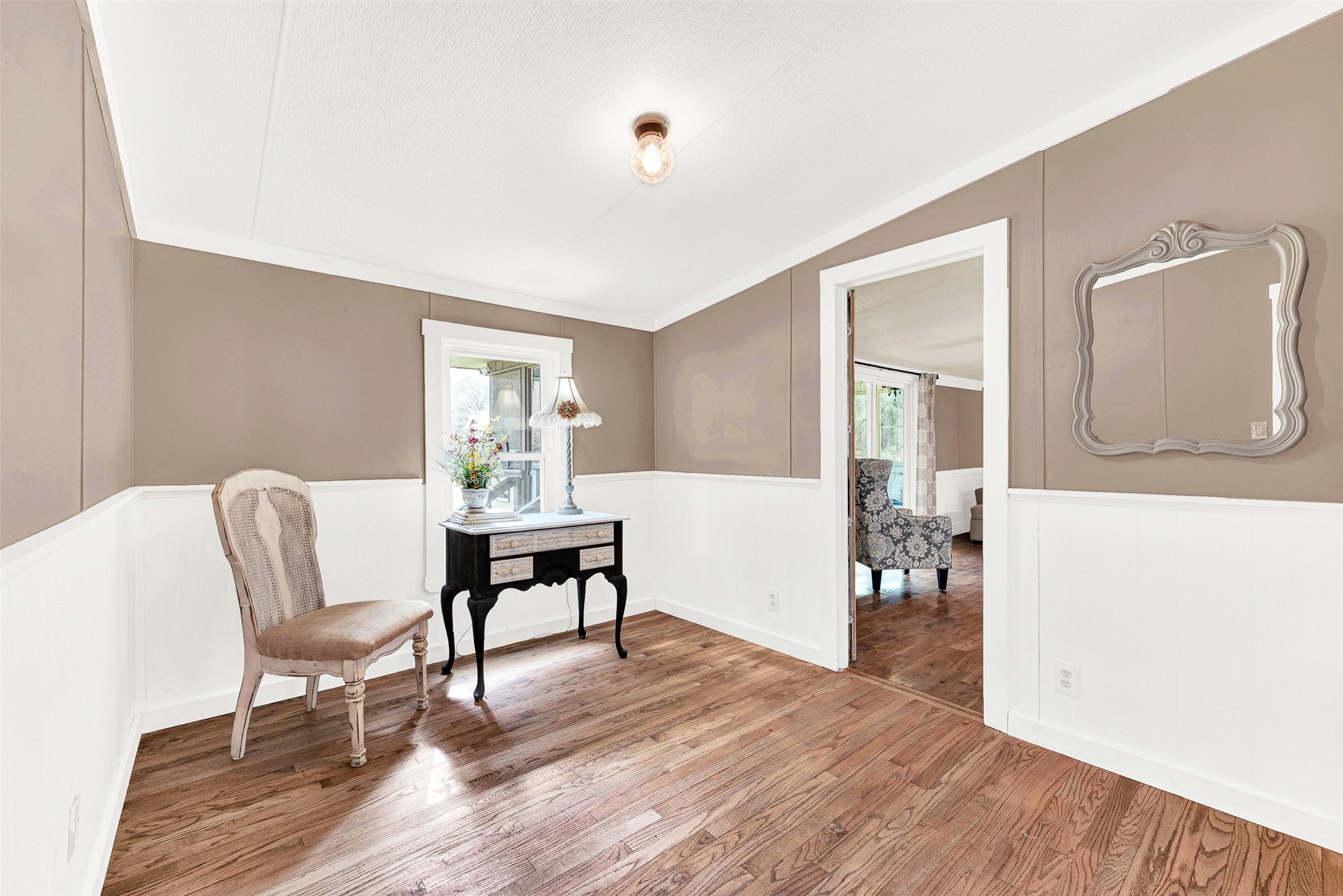129 Hunter Ridge Lane Springtown TX 76082