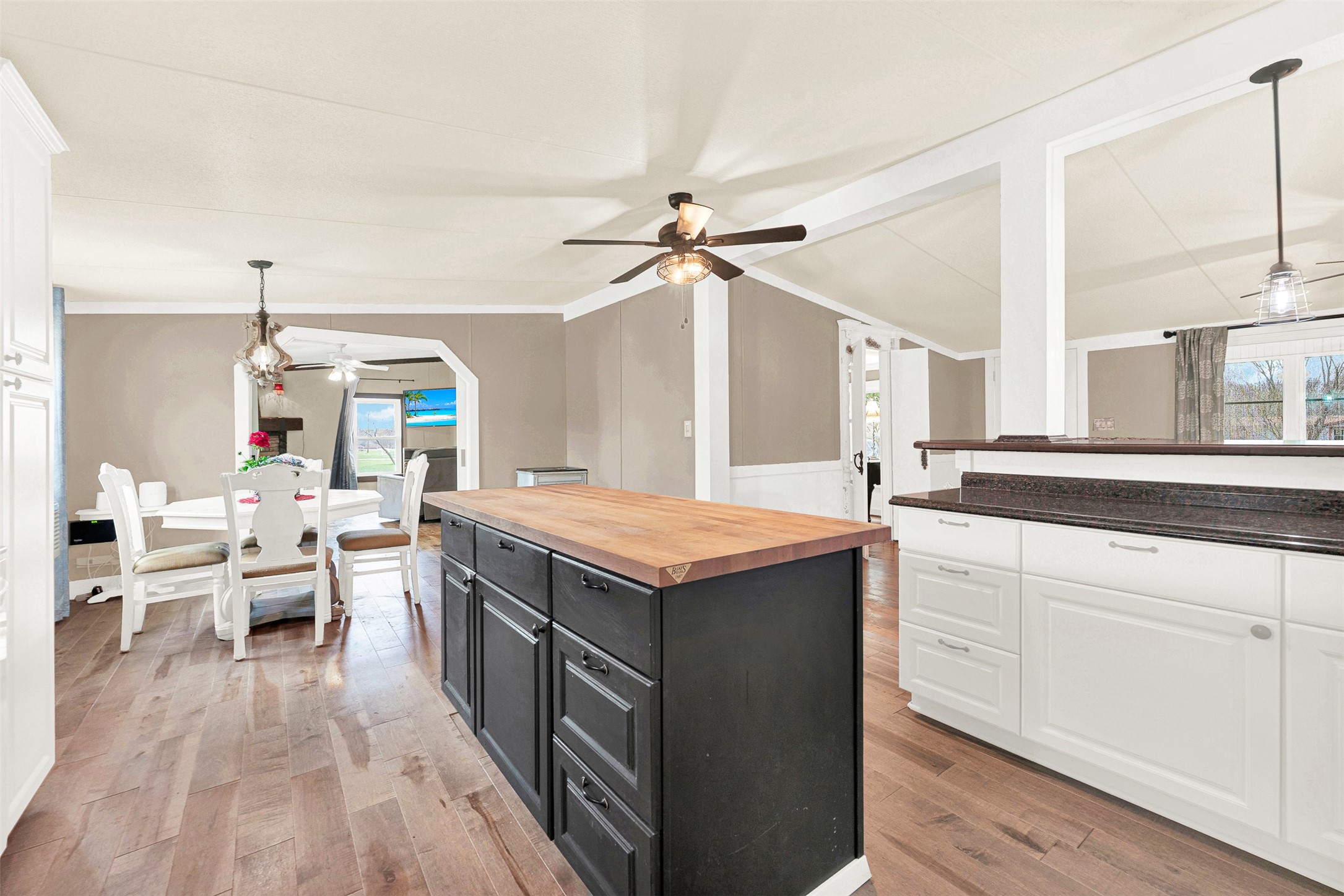 129 Hunter Ridge Lane Springtown TX 76082