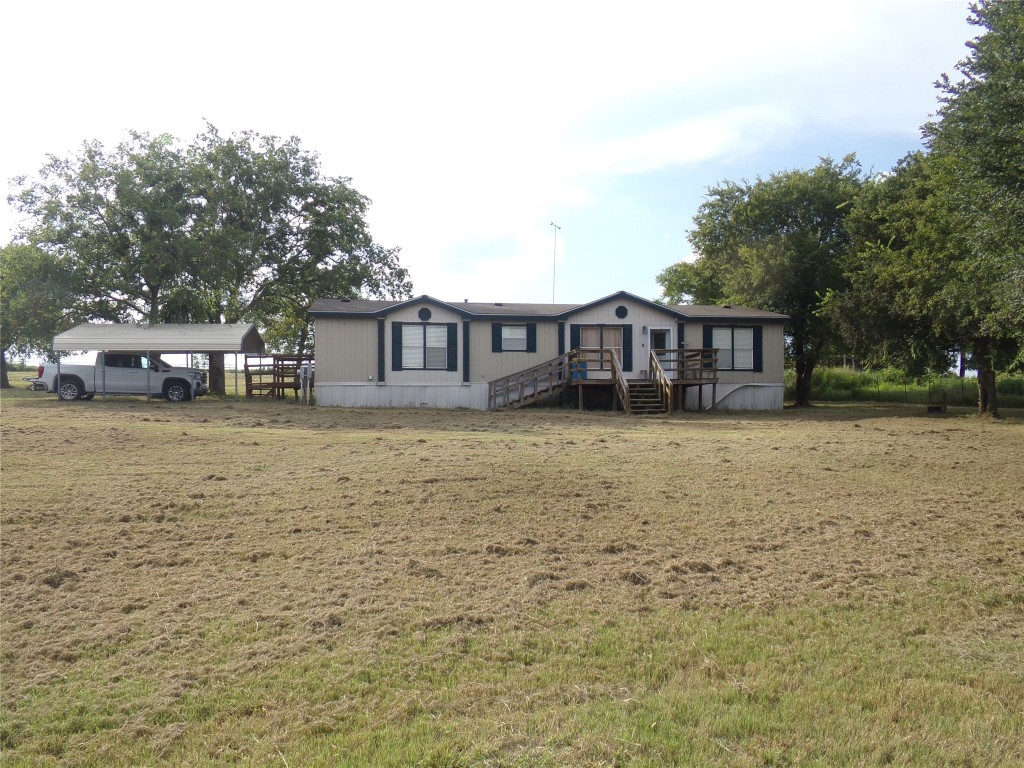 3001 SW County Road 0018 Corsicana TX 75110