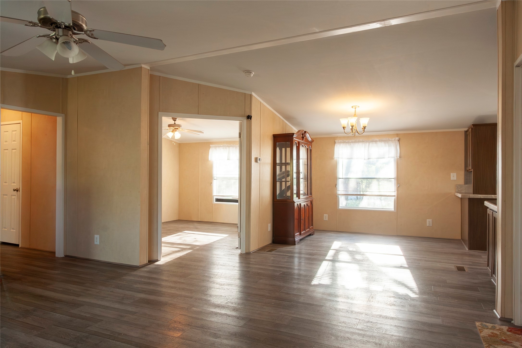 112 SE Front Street Bailey TX 75452