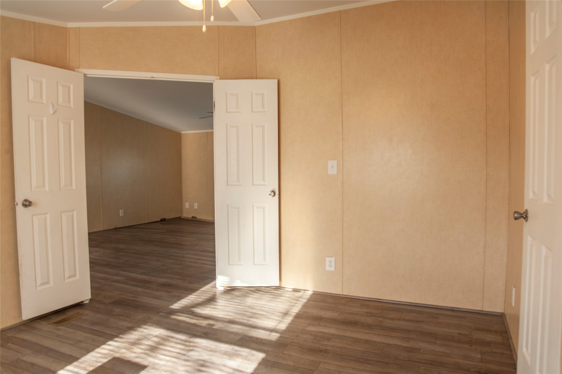 112 SE Front Street Bailey TX 75452