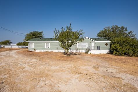 9109 Giant Drive Joshua TX 76058