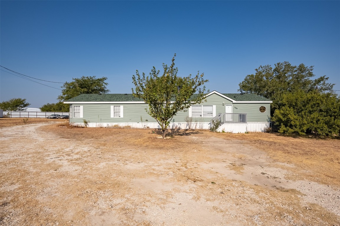 9109 Giant Drive Joshua TX 76058