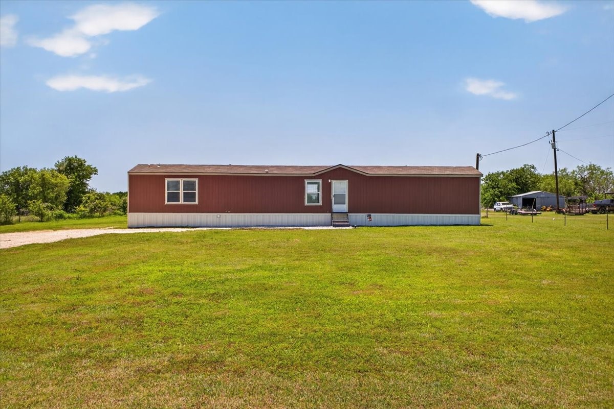 205 Hcr 2216 Aquilla TX 76622