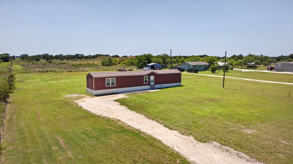 205 Hcr 2216 Aquilla TX 76622