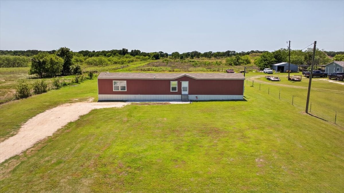 205 Hcr 2216 Aquilla TX 76622