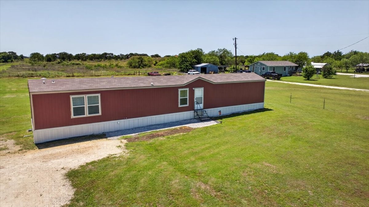 205 Hcr 2216 Aquilla TX 76622