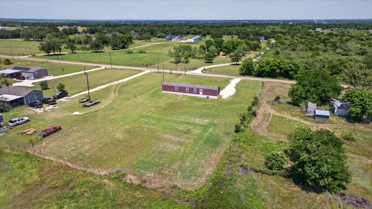 205 Hcr 2216 Aquilla TX 76622