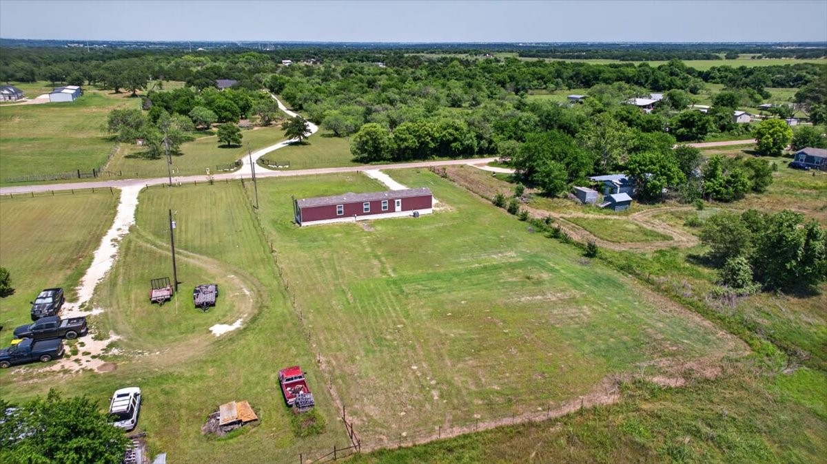 205 Hcr 2216 Aquilla TX 76622