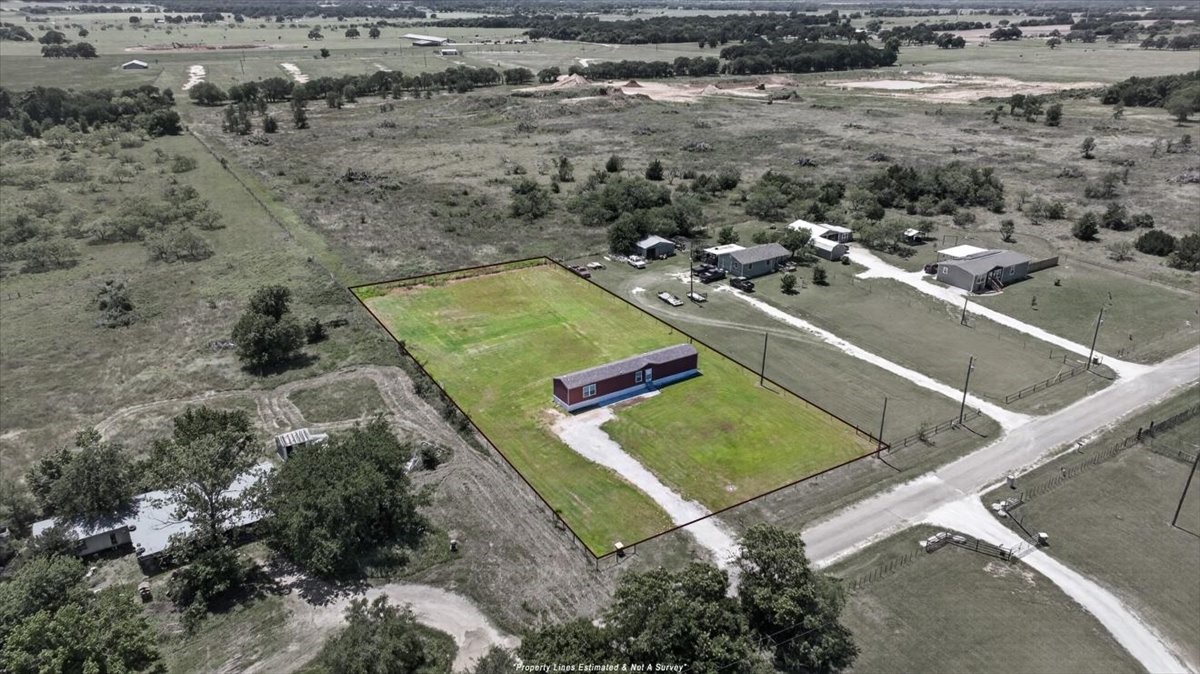 205 Hcr 2216 Aquilla TX 76622