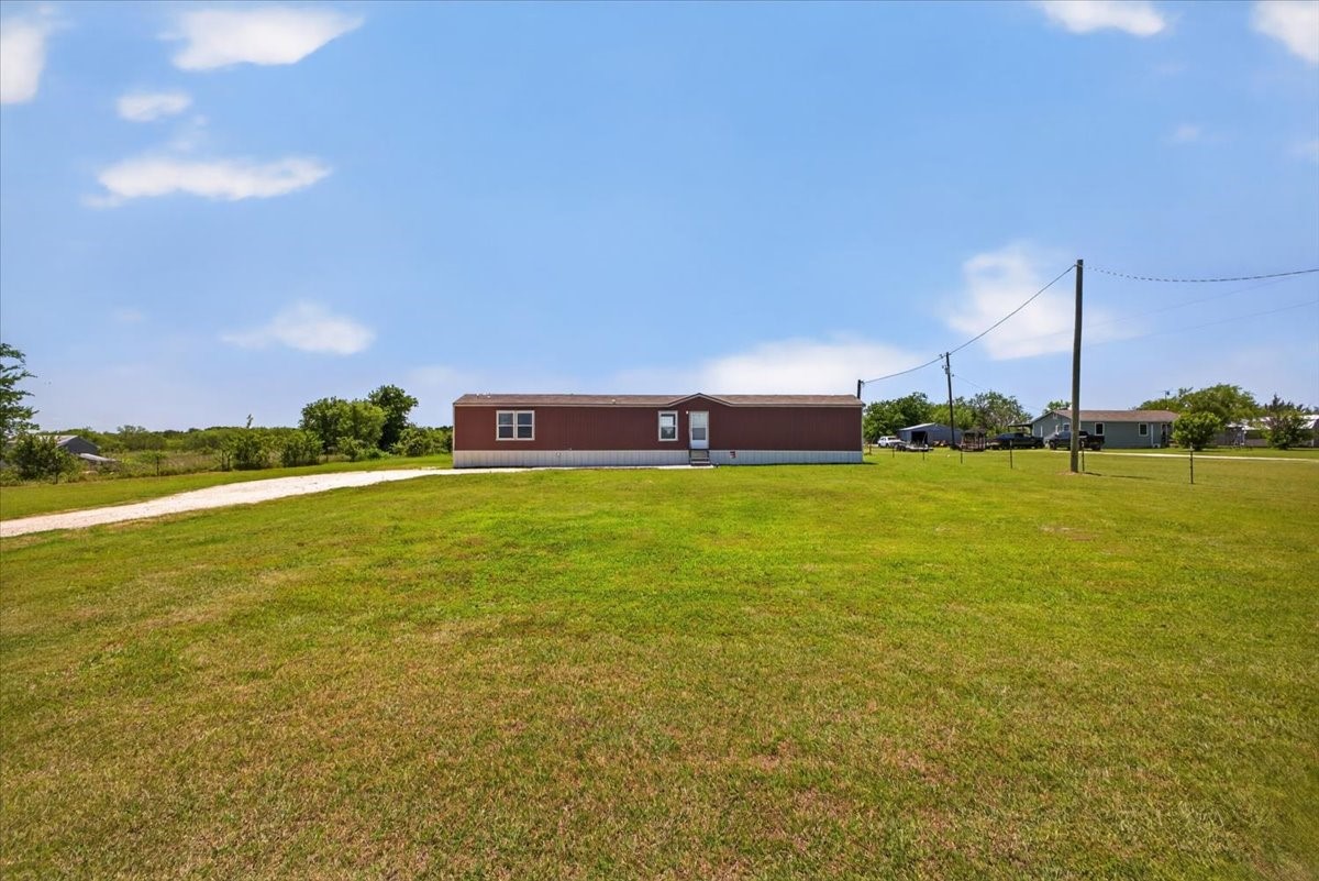 205 Hcr 2216 Aquilla TX 76622
