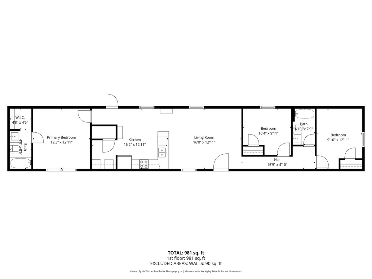 205 Hcr 2216 Aquilla TX 76622