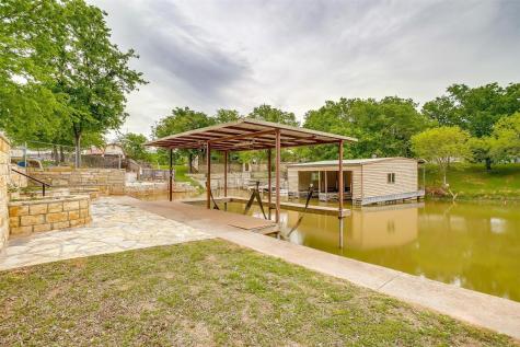 3203 Sunrise Court Granbury TX 76048