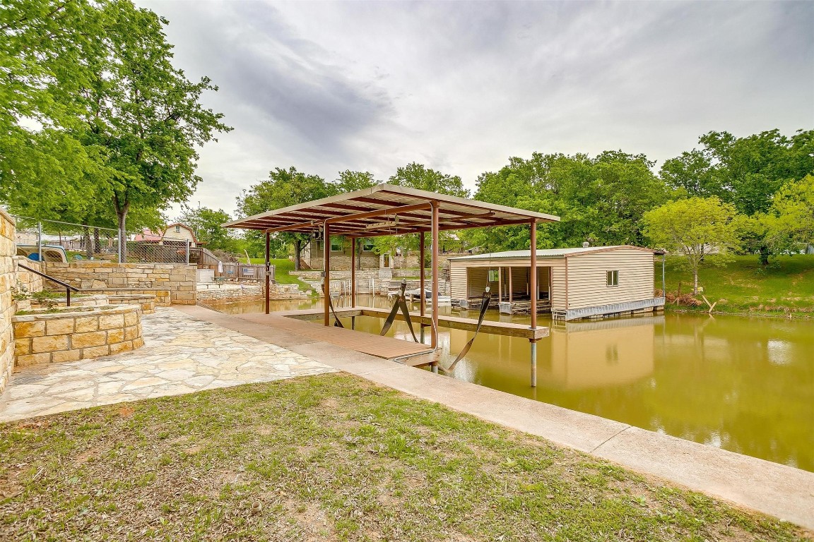 3203 Sunrise Court Granbury TX 76048