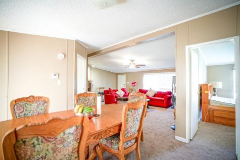 126 Sorrel Way Alvarado TX 76009