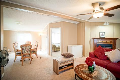 126 Sorrel Way Alvarado TX 76009