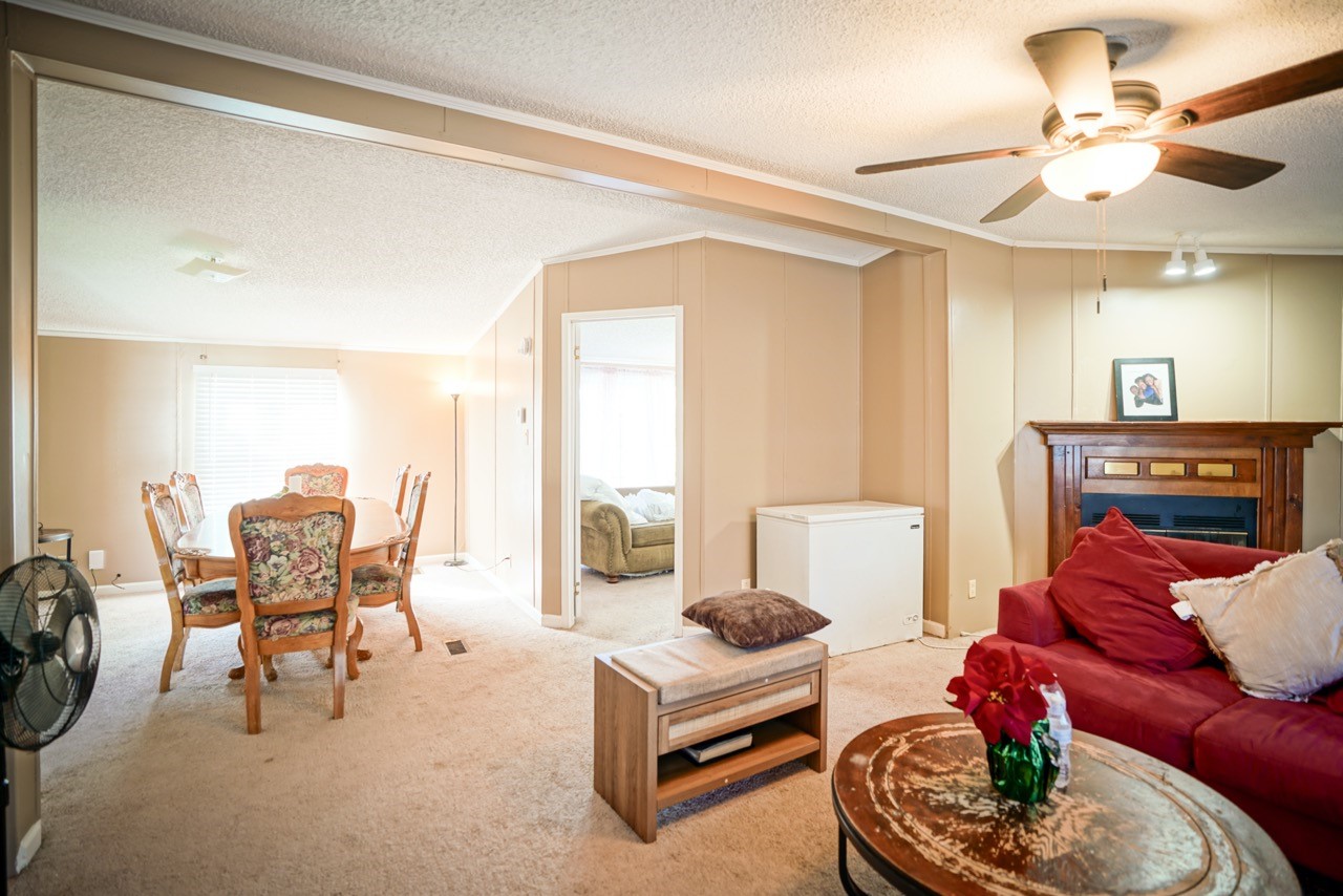 126 Sorrel Way Alvarado TX 76009