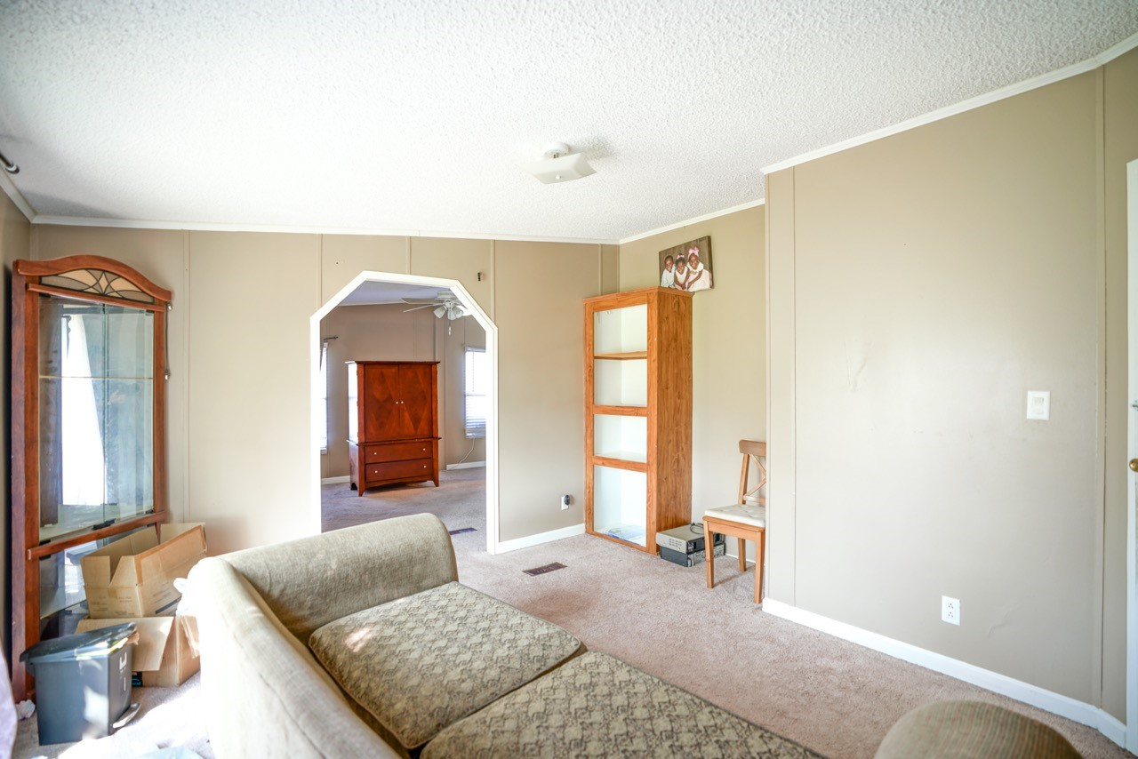126 Sorrel Way Alvarado TX 76009