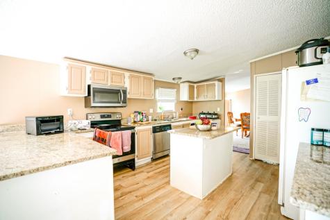 126 Sorrel Way Alvarado TX 76009