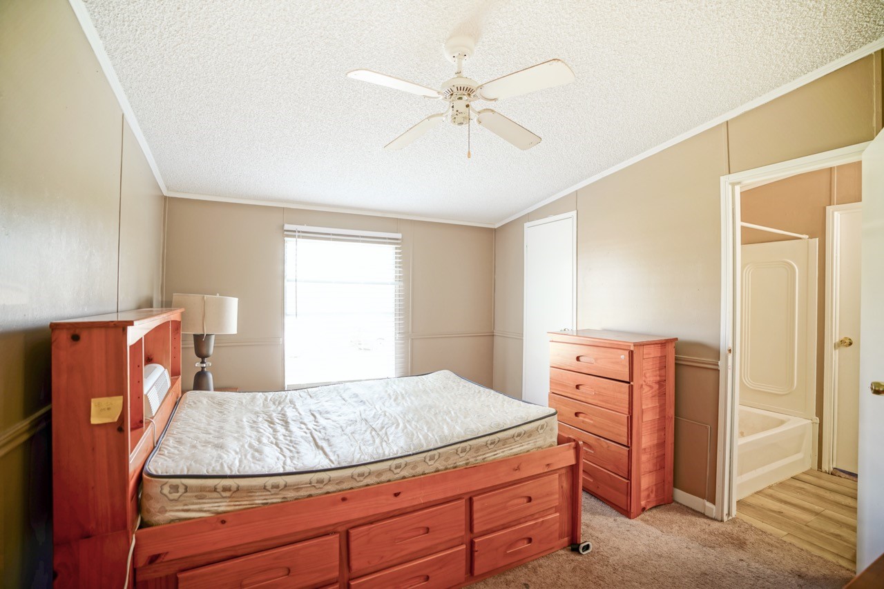 126 Sorrel Way Alvarado TX 76009