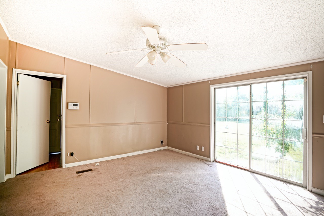 126 Sorrel Way Alvarado TX 76009