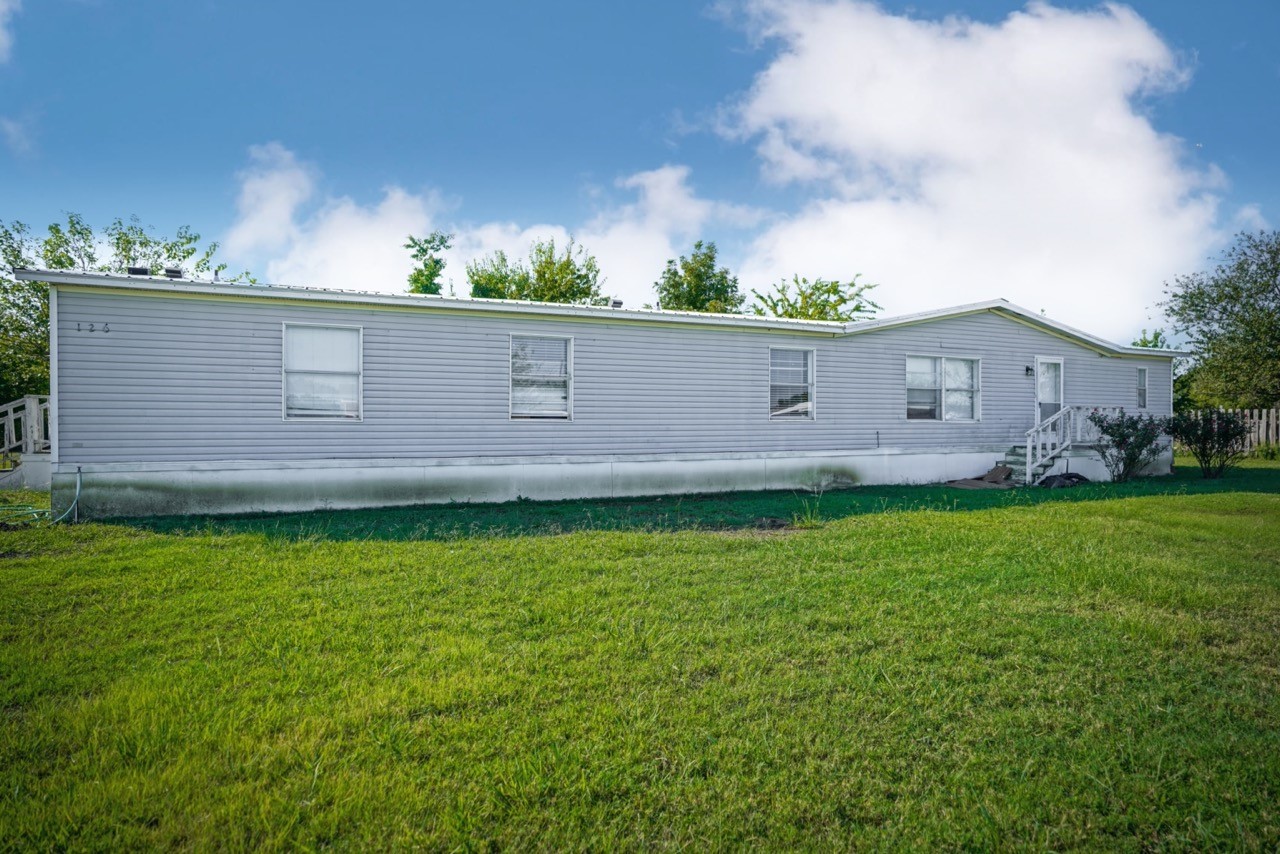 126 Sorrel Way Alvarado TX 76009