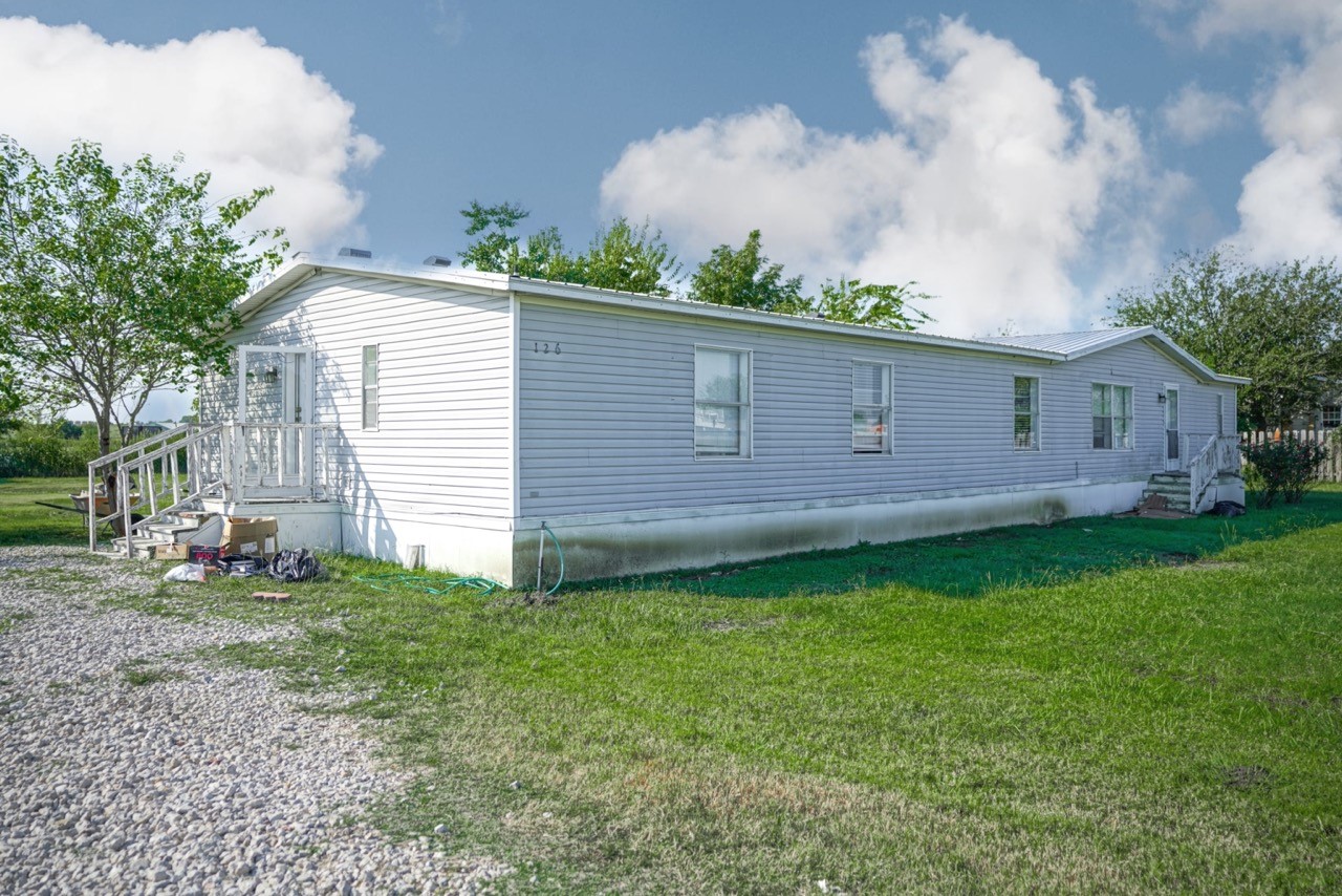 126 Sorrel Way Alvarado TX 76009