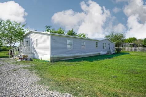 126 Sorrel Way Alvarado TX 76009