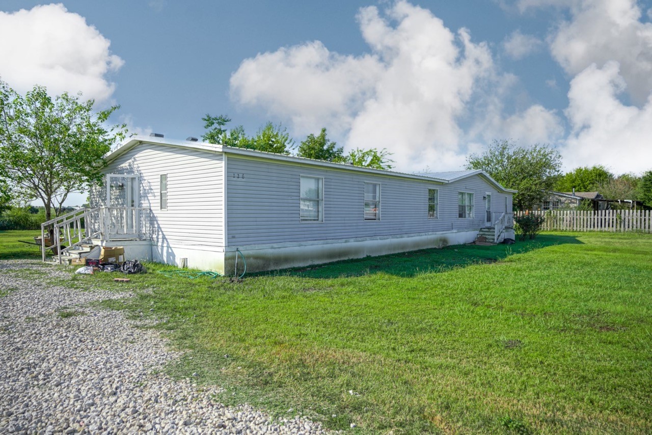 126 Sorrel Way Alvarado TX 76009