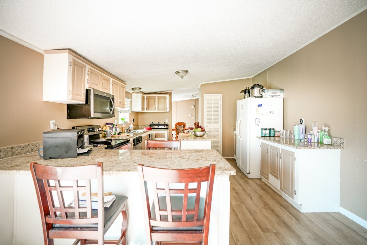 126 Sorrel Way Alvarado TX 76009
