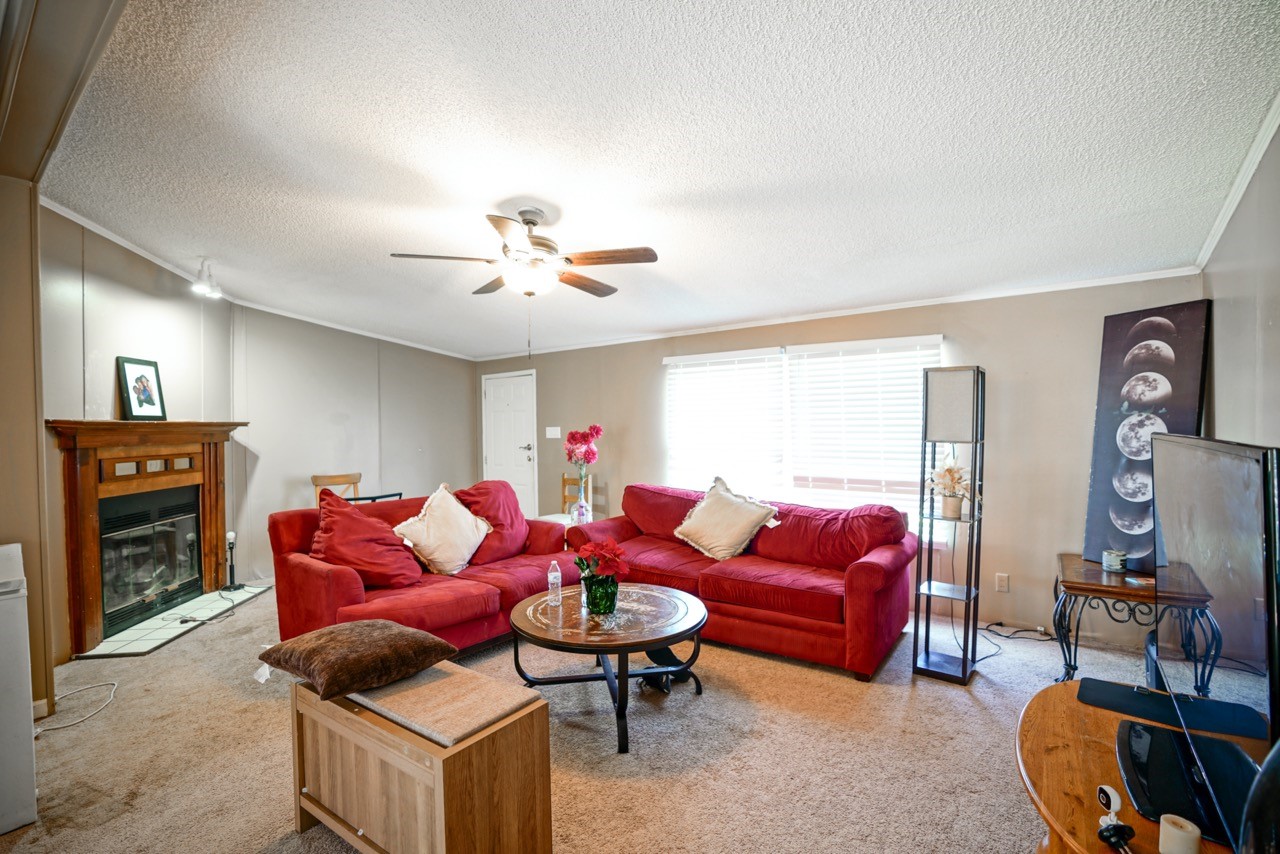126 Sorrel Way Alvarado TX 76009