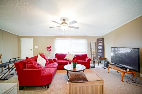 126 Sorrel Way Alvarado TX 76009