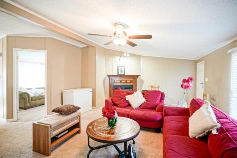 126 Sorrel Way Alvarado TX 76009