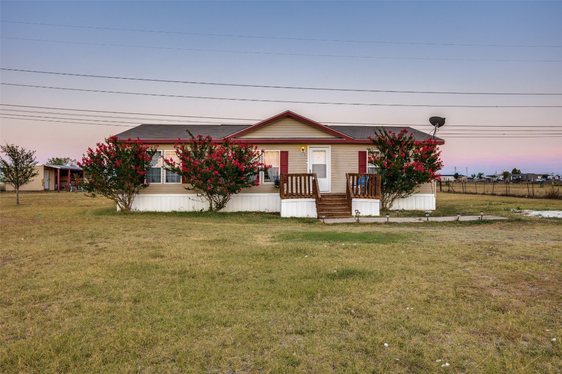 3317 Cobbler Lane Joshua TX 76058