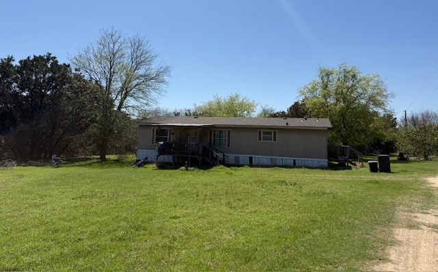612 County Road 3570 China Spring TX 76633