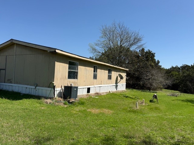 612 County Road 3570 China Spring TX 76633