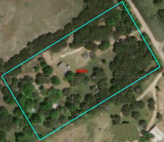 612 County Road 3570 China Spring TX 76633