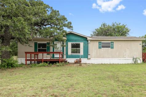 1164 N Mckinney Street De Leon TX 76444