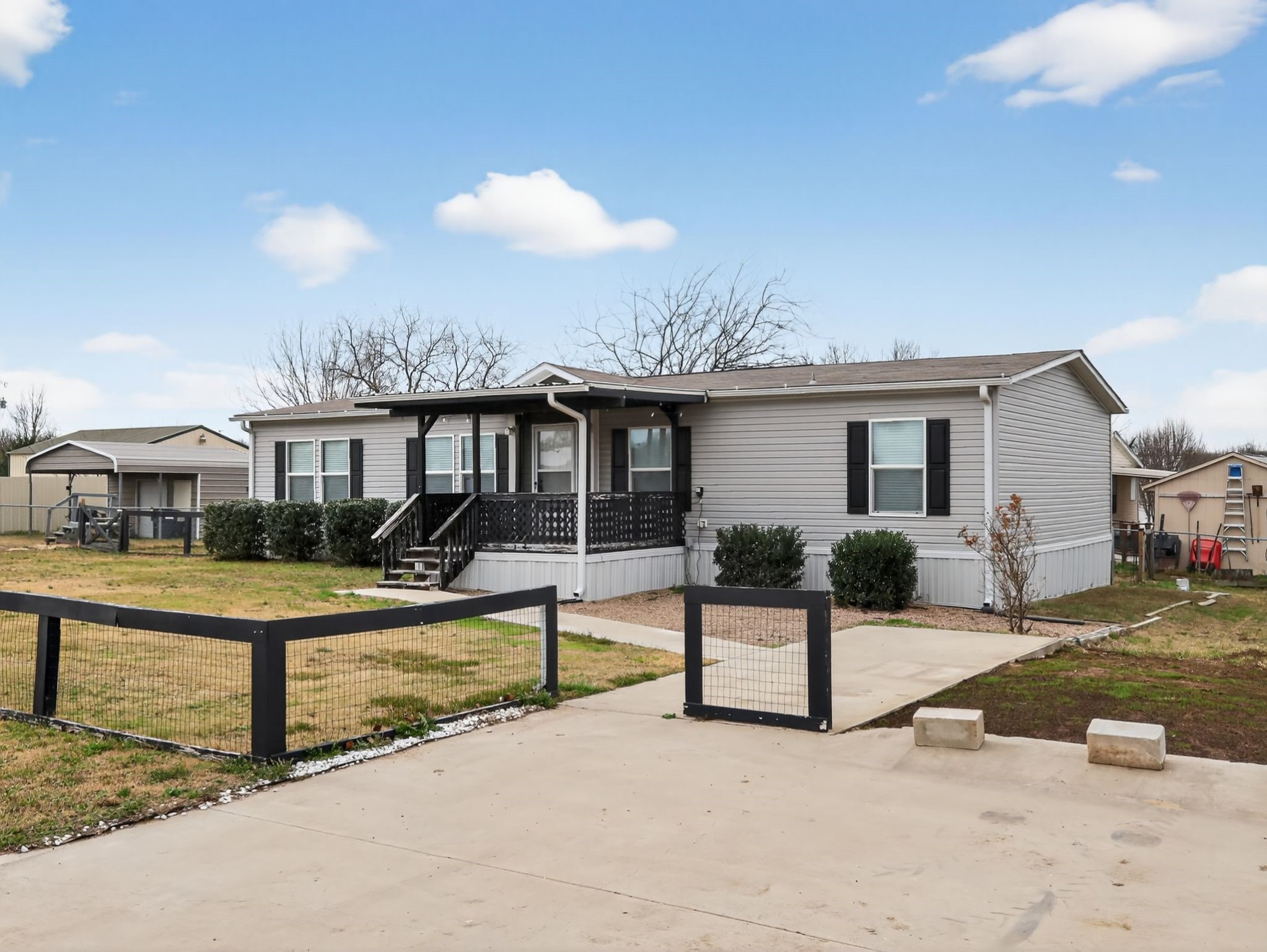 149 Running Bear Quitman TX 75783